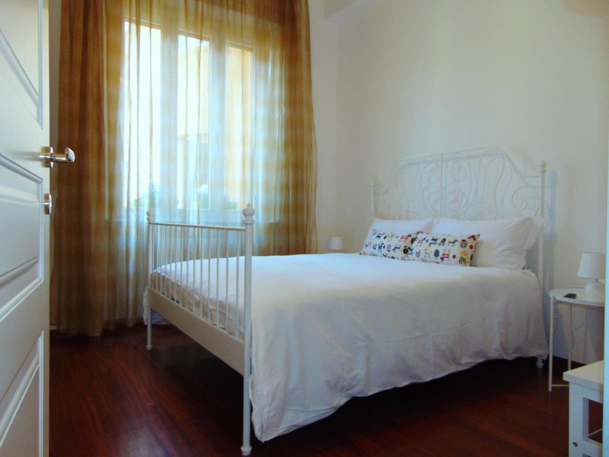The Best Bedroom In Milan Exterior photo